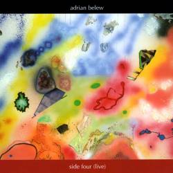 Adrian Belew : Side Four